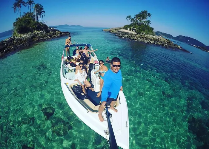 Pousada Arco ÍrisPousada